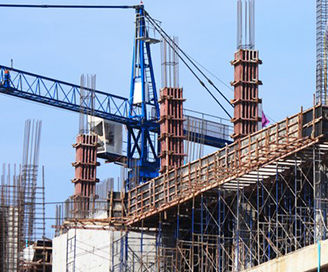 Construction