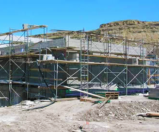 Construction