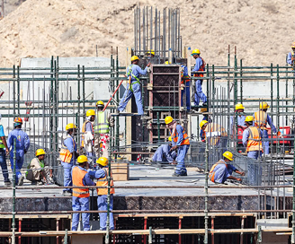 Construction