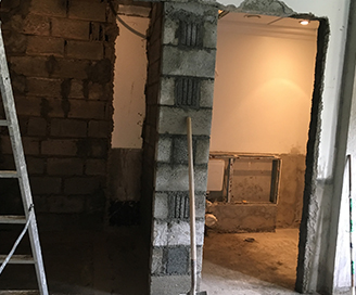 Construction