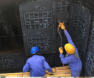 Construction