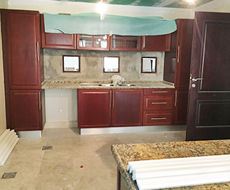 Renovation & Finishing Jobs