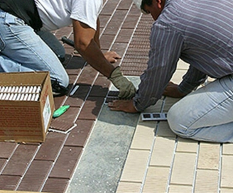 Construction