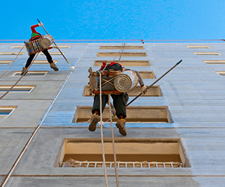 Construction