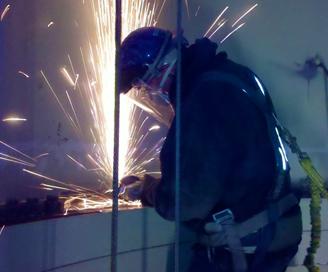 Construction