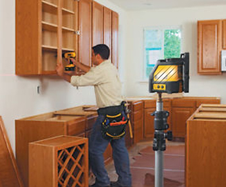 Renovation & Finishing Jobs