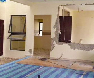 Renovation & Finishing Jobs