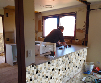 Renovation & Finishing Jobs