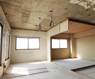 Renovation & Finishing Jobs