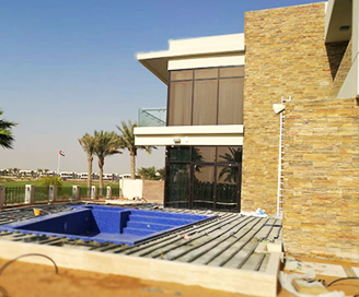 Construction